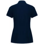Pegaso Premium short sleeve women's polo - Image 99