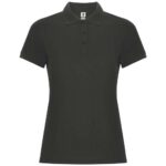 Pegaso Premium short sleeve women's polo - Image 55