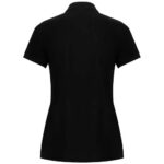 Pegaso Premium short sleeve women's polo - Image 48