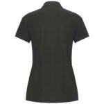 Pegaso Premium short sleeve women's polo - Image 21