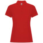 Pegaso Premium short sleeve women's polo - Image 37