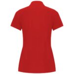 Pegaso Premium short sleeve women's polo - Image 36