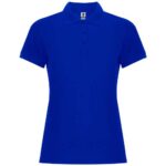 Pegaso Premium short sleeve women's polo - Image 13