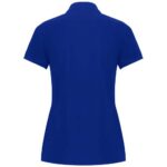 Pegaso Premium short sleeve women's polo - Image 15