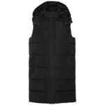 Reine women's insulated bodywarmer - Image 49