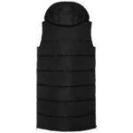 Reine women's insulated bodywarmer - Image 51