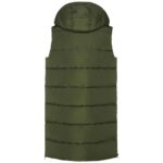 Reine women's insulated bodywarmer - Image 3