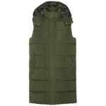Reine women's insulated bodywarmer - Image 25