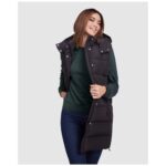 Reine women's insulated bodywarmer - Image 24