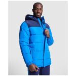 Tallin unisex insulated jacket - Image 202
