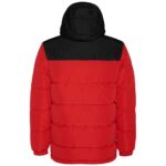 Tallin unisex insulated jacket - Image 207
