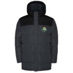 Tallin unisex insulated jacket - Image 170