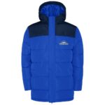 Tallin unisex insulated jacket - Image 80