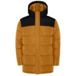 Tallin unisex insulated jacket - Image 91