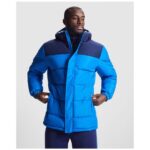 Tallin unisex insulated jacket - Image 95