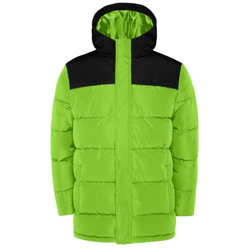 175984759431843 Tallin unisex insulated jacket - Image 1