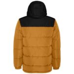 Tallin unisex insulated jacket - Image 123