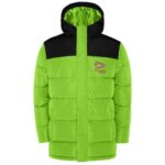 Tallin unisex insulated jacket - Image 20