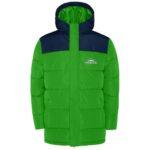 Tallin unisex insulated jacket - Image 56