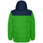 Tallin unisex insulated jacket - Image 57