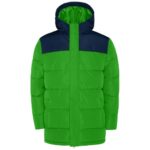 Tallin unisex insulated jacket - Image 67