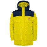 Tallin kids insulated jacket - Image 98
