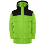 Tallin kids insulated jacket - Image 53