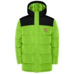 Tallin kids insulated jacket - Image 58