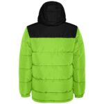 Tallin kids insulated jacket - Image 7