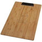 Tavula bamboo clipboard - Image 2