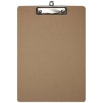 Platu MDF clipboard - Image 3
