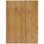 Tavula bamboo clipboard - Image 4