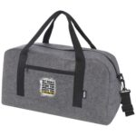 Felta GRS recycled duffel bag 35L - Image 2