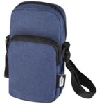Ross GRS recycled phone pouch - Image 6