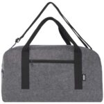 Felta GRS recycled duffel bag 35L - Image 3