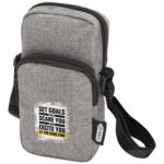 Ross GRS recycled phone pouch - Image 12