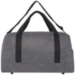 Felta GRS recycled duffel bag 35L - Image 4