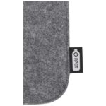 Felta GRS recycled pouch for glasses - Image 6