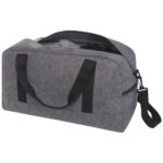 Felta GRS recycled duffel bag 35L - Image 5