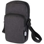 Ross GRS recycled phone pouch