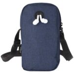 Ross GRS recycled phone pouch - Image 9