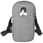 Ross GRS recycled phone pouch - Image 14