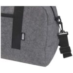 Felta GRS recycled duffel bag 35L - Image 6