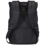 Rhine 15” GRS recycled rolltop backpack 18L - Image 4