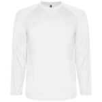 Montecarlo long sleeve men's sports t-shirt - Image 58