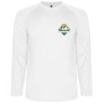 Montecarlo long sleeve men's sports t-shirt - Image 59