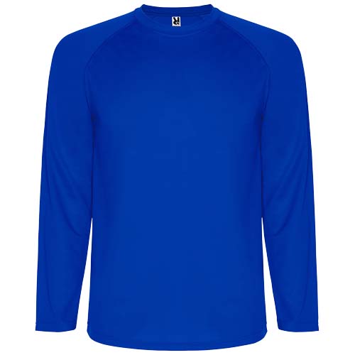 175984777631403 Montecarlo long sleeve men's sports t-shirt - Image 1