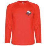 Montecarlo long sleeve men's sports t-shirt - Image 32