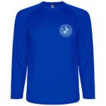 Montecarlo long sleeve men's sports t-shirt - Image 11