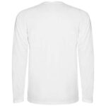 Montecarlo long sleeve kids sports t-shirt - Image 28